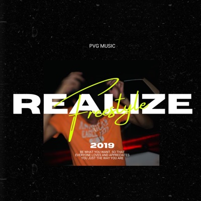 Realize Freestyle - Single