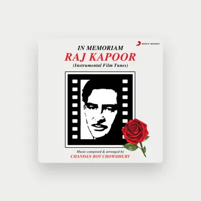 Listen to Chandan Roy Chowdhury, watch music videos, read bio, see tour dates & more!