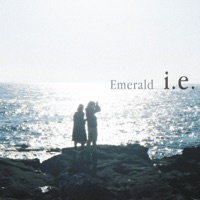 I.E. - Single - Emerald