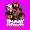 Leyenda Viviente - Single