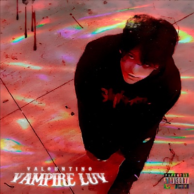 Vampire Luv - Single