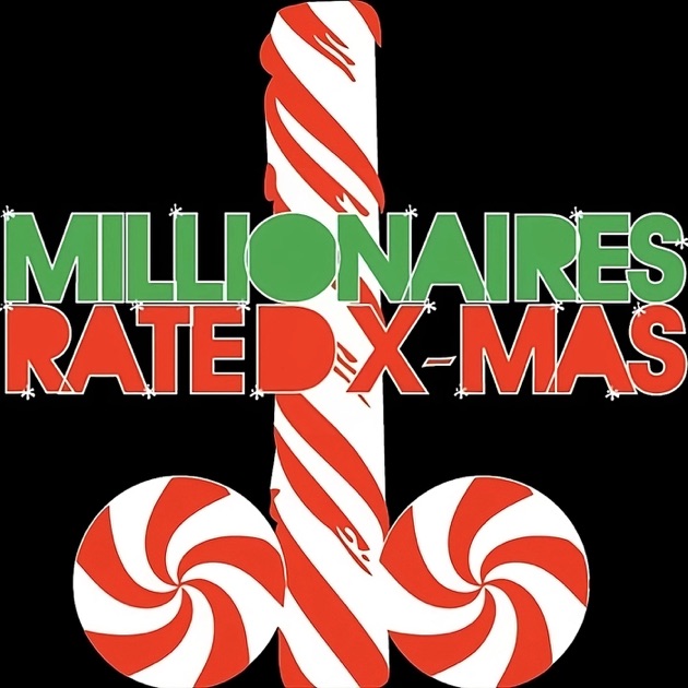 Just Got Paid, Let's Get Laid - EP - Album by Millionaires