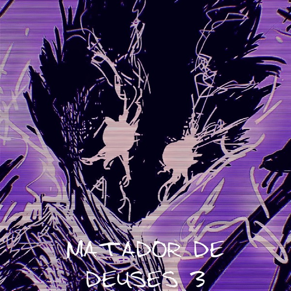 MATADOR DE DEUSES 3 - EP