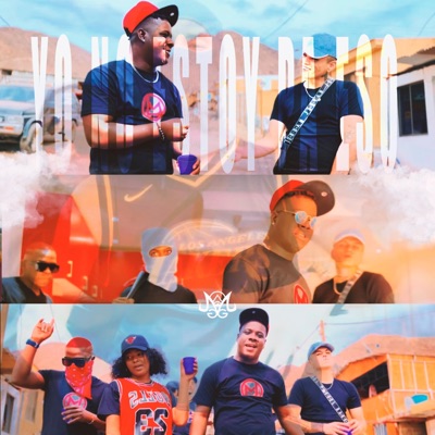 Yo No Estoy Pa Eso (feat. Ty6er) - Single