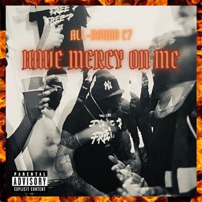 Have Mercy On Me - Single