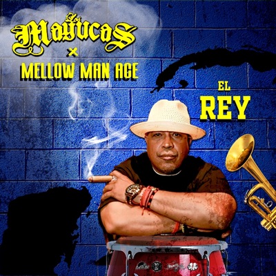 El Rey (feat. Mellow Man Ace) - Single