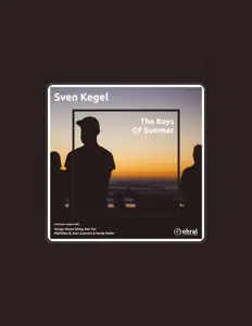Hör dir Sven Kegel an, schau dir Musikvideos an, lies die Biografie, finde Tourdaten und mehr!