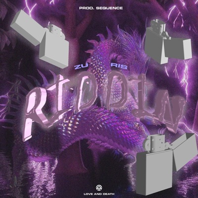 Riddin - Single