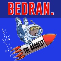 The Baddest - Single - Bedran.