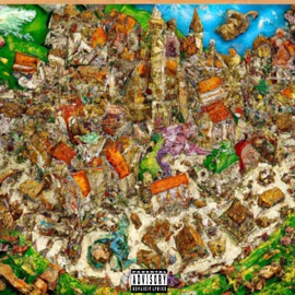 Run It Up (Fr33 Skiii) Freestyle Danny Fanumb