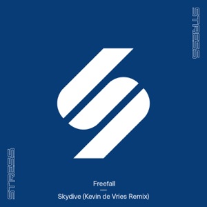Skydive (Kevin de Vries Remix) - Single