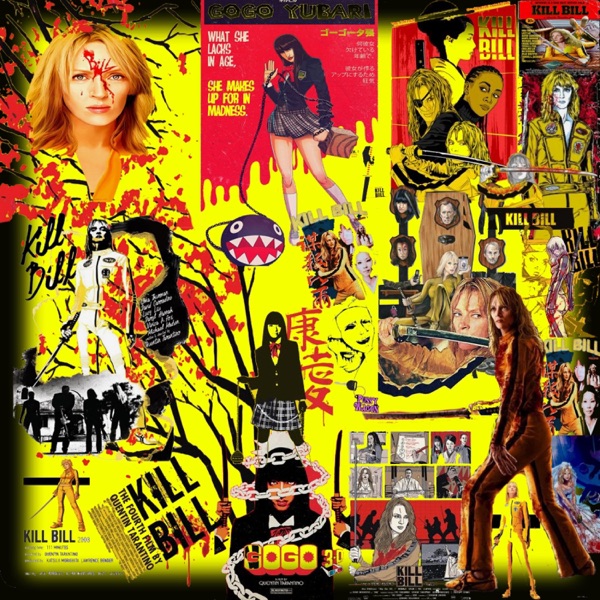 Kill Bill