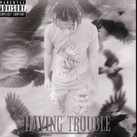 Having Trouble Majio