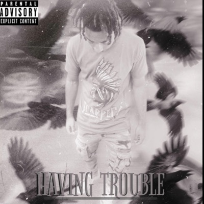 Having Trouble - Single