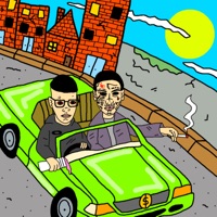 Máfia - Single - Dluquinha & Jl Thug