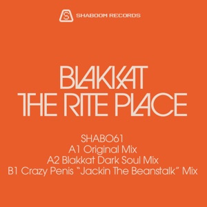The Rite Place (2023 Remasters) - Single