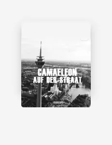 Listen to Camaeleon, watch music videos, read bio, see tour dates & more!