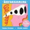 Daydreaming - Young Franco & Franc Moody lyrics