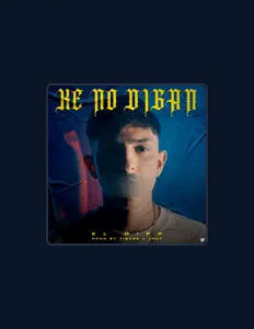 El Dipp: песни, клипы, биография, даты выступлений и многое другое.