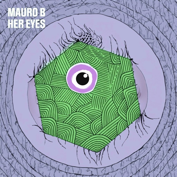 Her Eyes - Single