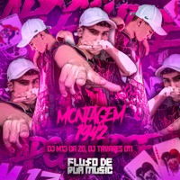 Montagem 1942 - Single - DJ M13 DA ZO & DJ TAVARES 011