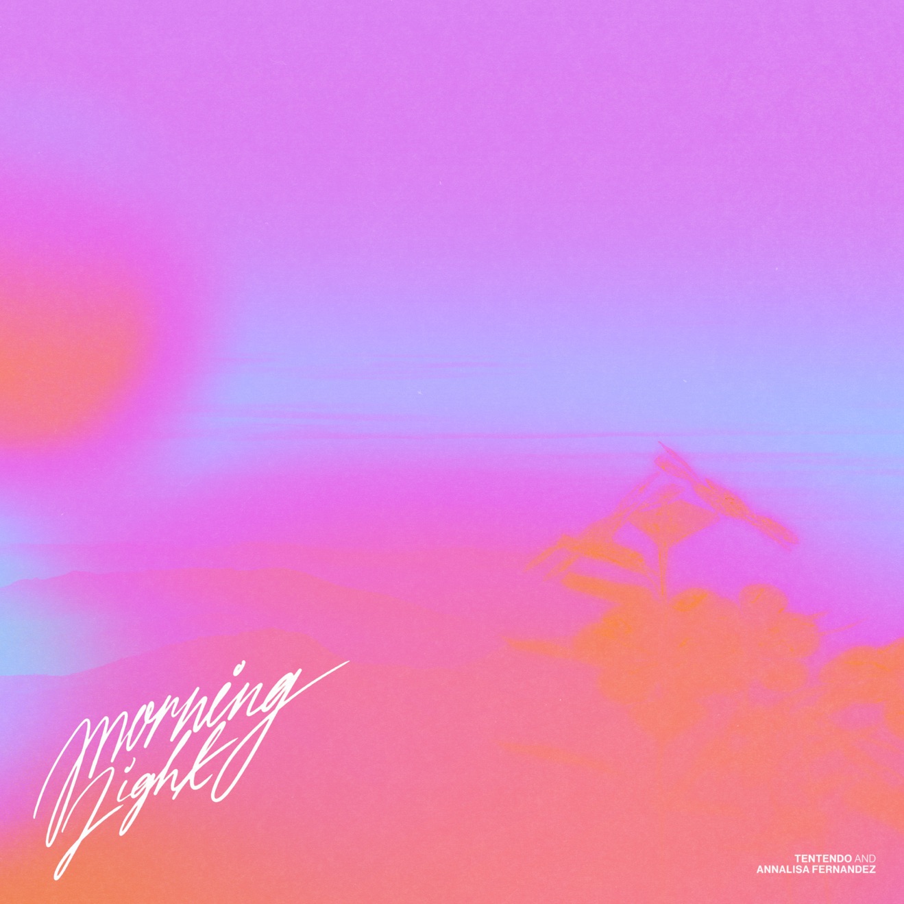 Tentendo & Annalisa Fernandez – Morning Light – EP (2023) [iTunes Match M4A]