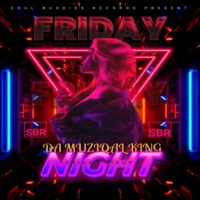 Tokyo Soundtrack - Single - Da Muziqal King