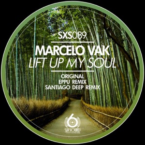 Lift Up My Soul - Single