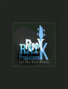 Ray K.을(를) 듣고, 뮤직 비디오를 보고, 약력을 읽고, 투어 일정 등을 확인하세요!