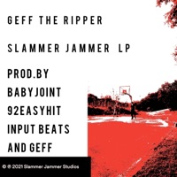 SLAMMER JAMMER 2022 - Geff the Ripper