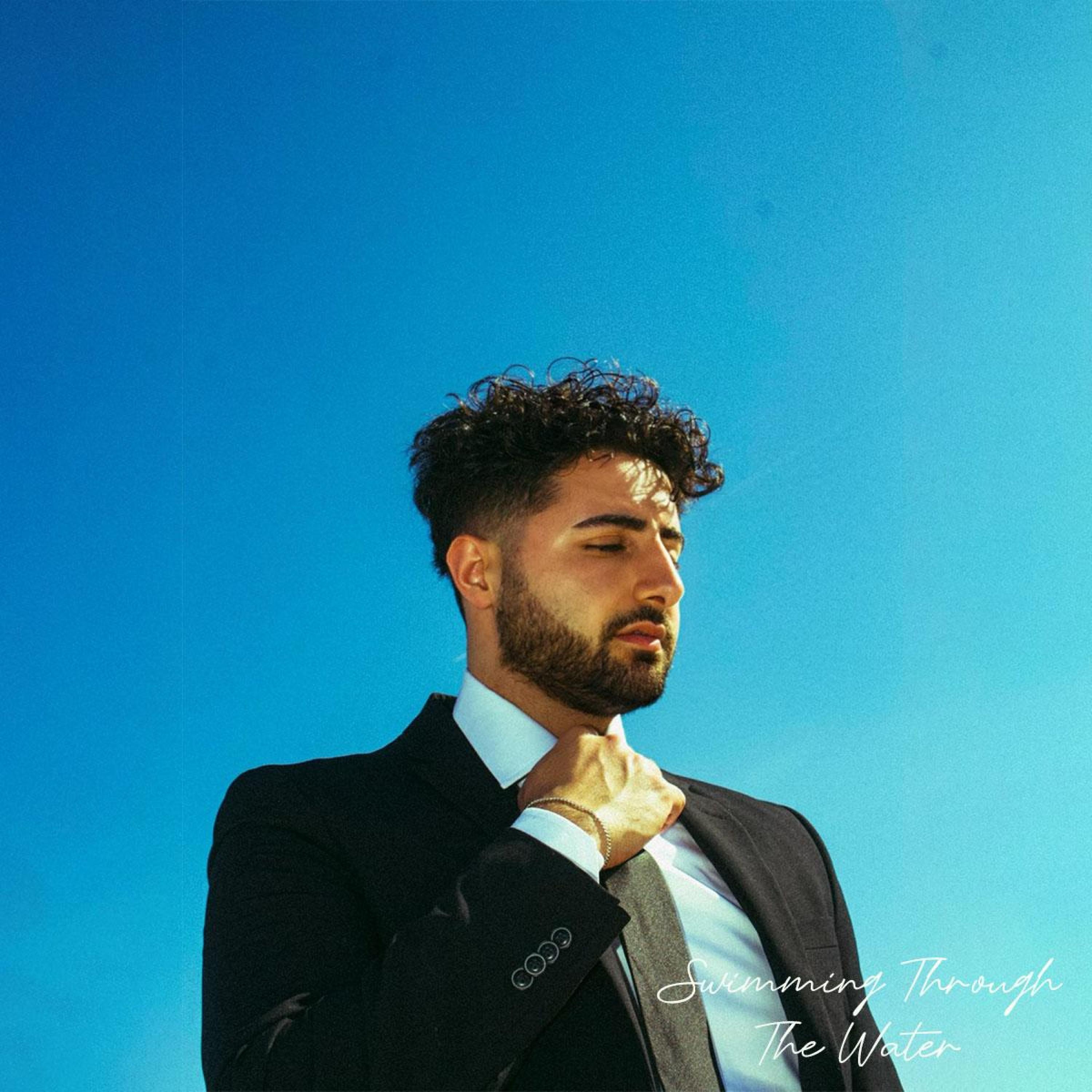 Swimming Through the Water - Single