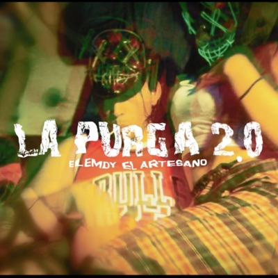 LA PURGA 2.0 - Single