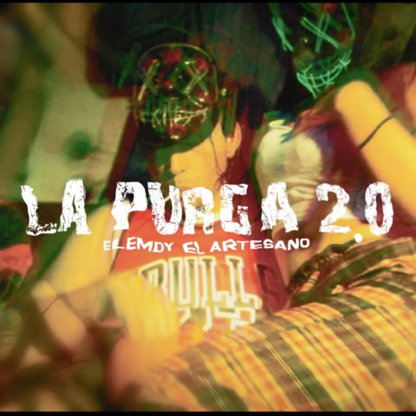 LA PURGA 2.0