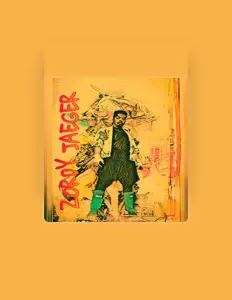 Poslechněte si interpreta Zordon the Flower, sledujte hudební videa, přečtěte si životopis, podívejte se na data turné a další informace.