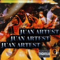 Juan Artest - Single - Don Juan
