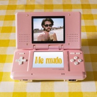 Me mudo - Single - Daniel LaMiel & Serghy