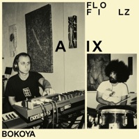 Aix - Single - Bokoya & FloFilz