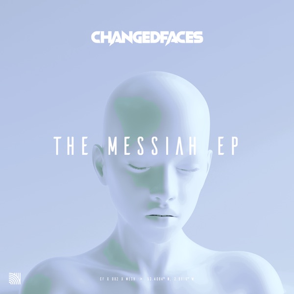 The Messiah EP (Club Mixes)