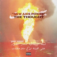 New Axis Power - Single - The Thought