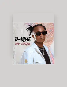 Listen to D-Blue, watch music videos, read bio, see tour dates & more!