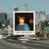 Jack the House 4 - EP artwork