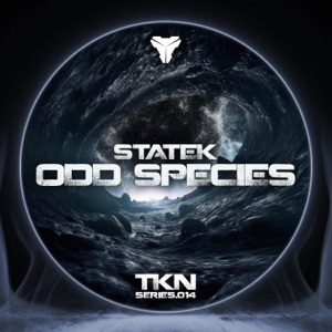 Odd Species (feat. Statek) - Single