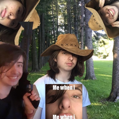 Rootin N Tootin - Single