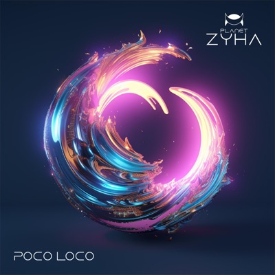 Poco Loco - Single
