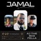 Jamal - A Producer Named 2, AJ The Big Fella & Named 2 lyrics