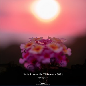 Solo Pienso En Ti (Rework 2022) - Single