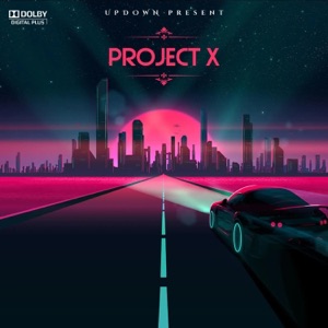 Project X (feat. ARZ)