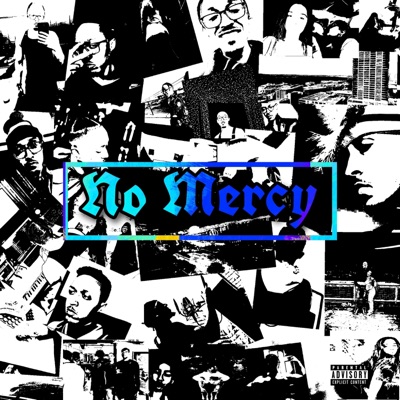 No Mercy - Single