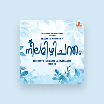 Listen to Kavithasree, watch music videos, read bio, see tour dates & more!