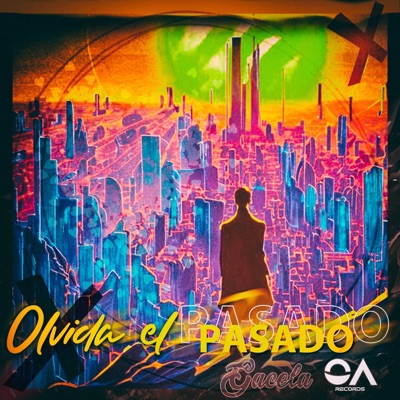Olvida el Pasado - Single